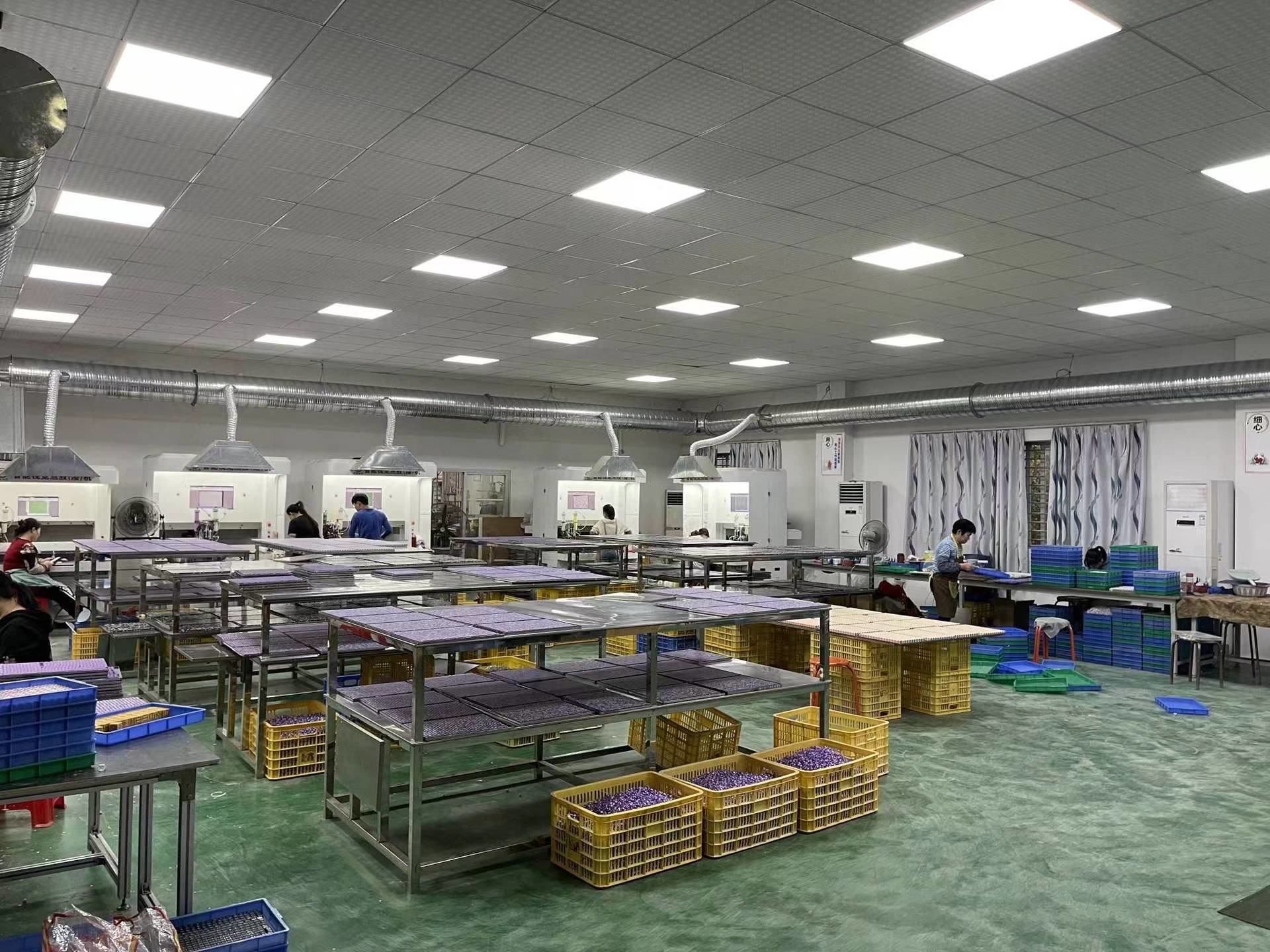 Chiny Yuzhi Group Co.,Ltd profil firmy