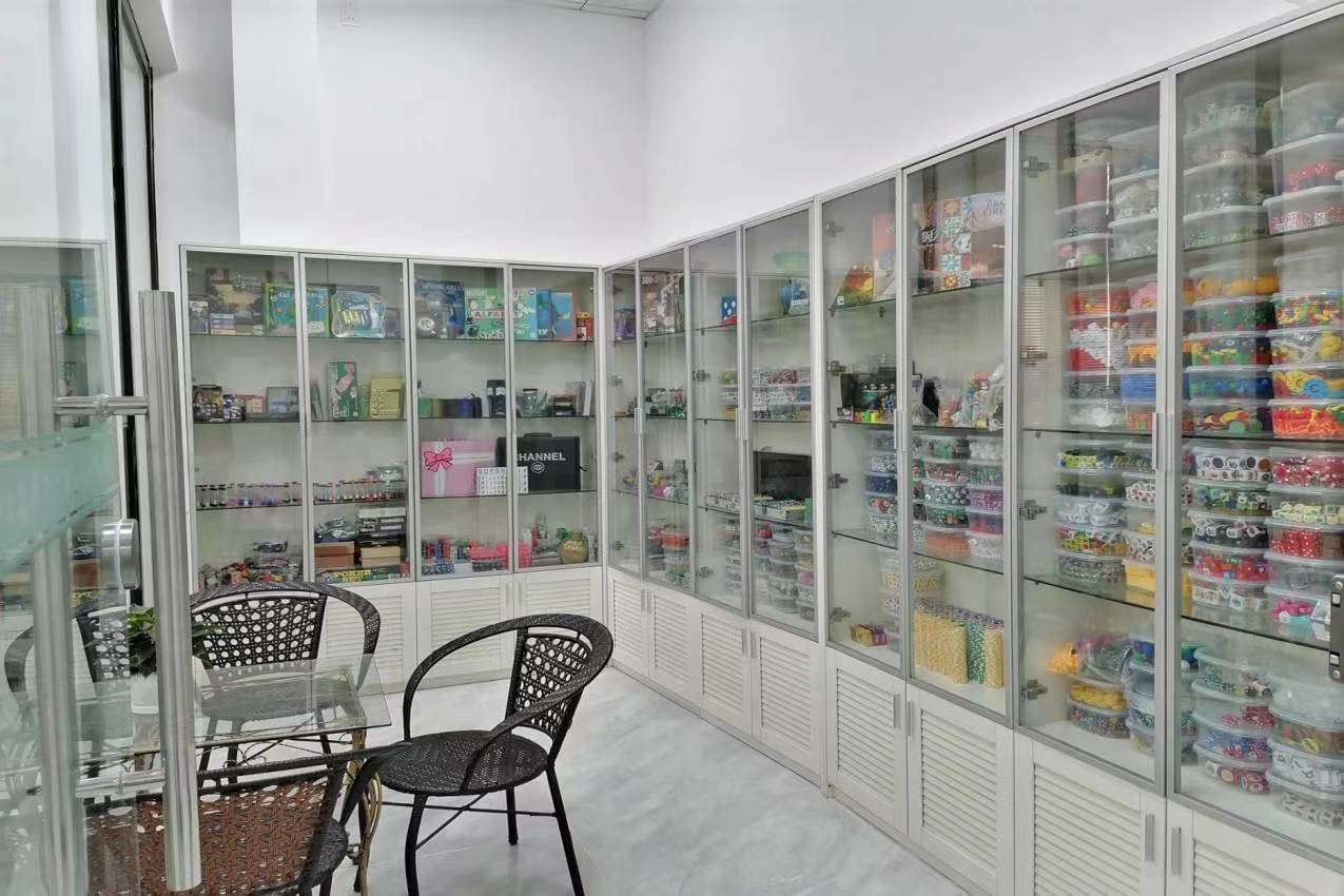 Chiny Yuzhi Group Co.,Ltd profil firmy