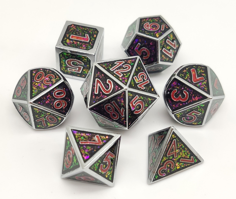 Uniwersalne Mini RPG GST 7-częściowe lekkie ręczne szlifowanie