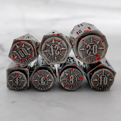 Gry DND#RPG#COC