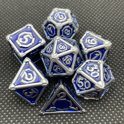 Zindywidualizowana gra Dnd Rpg Coc