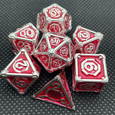 Zindywidualizowana gra Dnd Rpg Coc