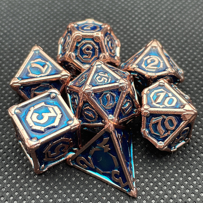 Zindywidualizowana gra Dnd Rpg Coc