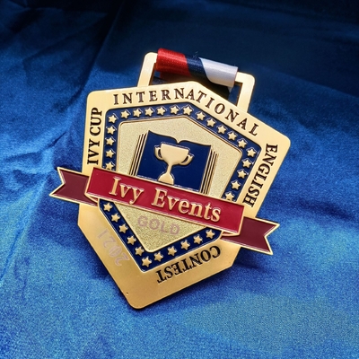 Maraton Metalowy Medal Na okazje i wydarzenia