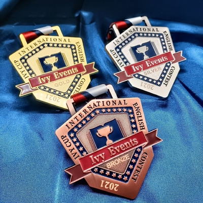 Maraton Metalowy Medal Na okazje i wydarzenia