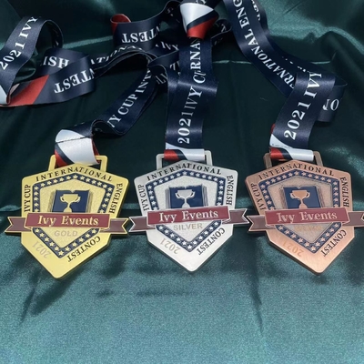 Maraton Metalowy Medal Na okazje i wydarzenia