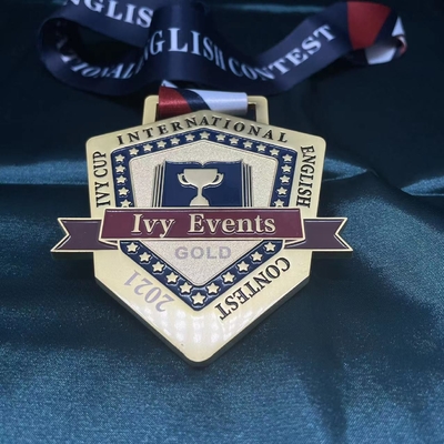 Maraton Metalowy Medal Na okazje i wydarzenia