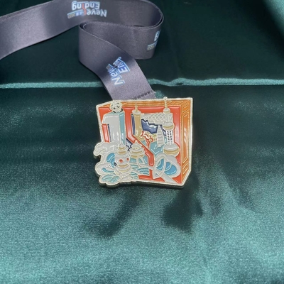 Maraton Metalowy Medal Na okazje i wydarzenia