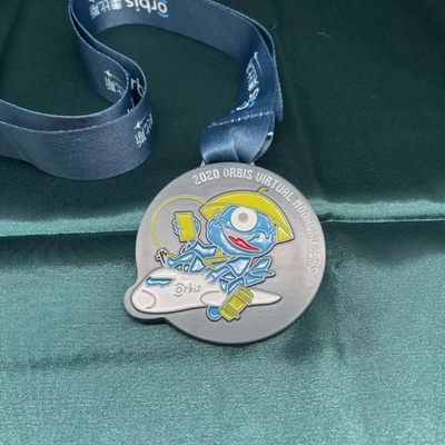 Maraton Metalowy Medal Na okazje i wydarzenia