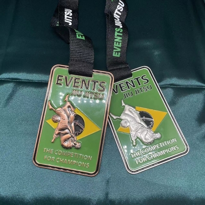 Maraton Metalowy Medal Na okazje i wydarzenia