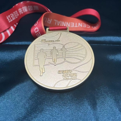 Maraton Metalowy Medal Na okazje i wydarzenia